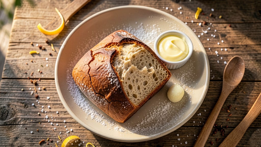 Anova Oven Bread Recipe: Crusty Gold Crunch and Even Baking Without a Dutch Oven
