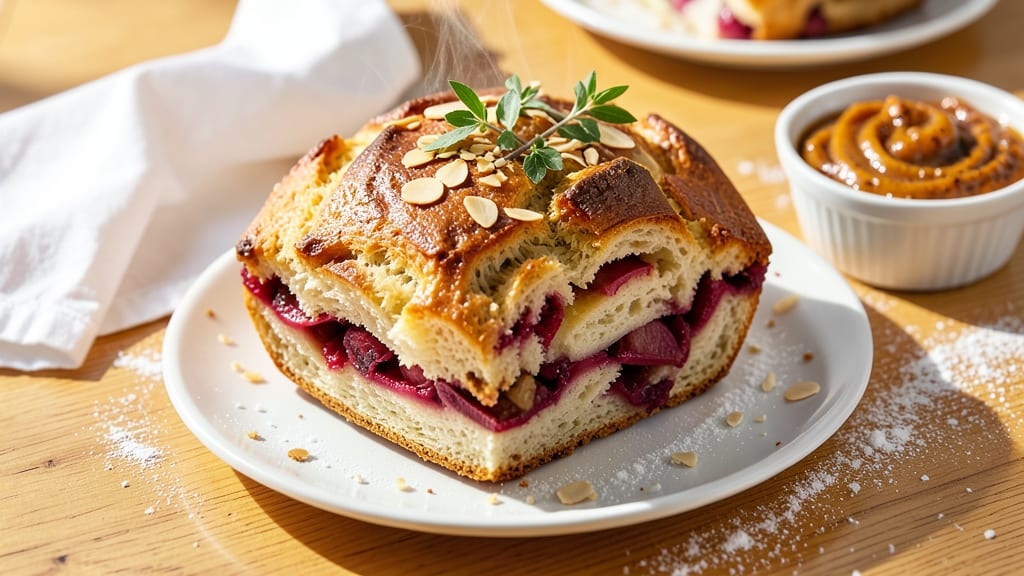 Apple Pie Bread Recipe With Apple Pie Filling: Swirled Warmth That Tastes Like Fall
