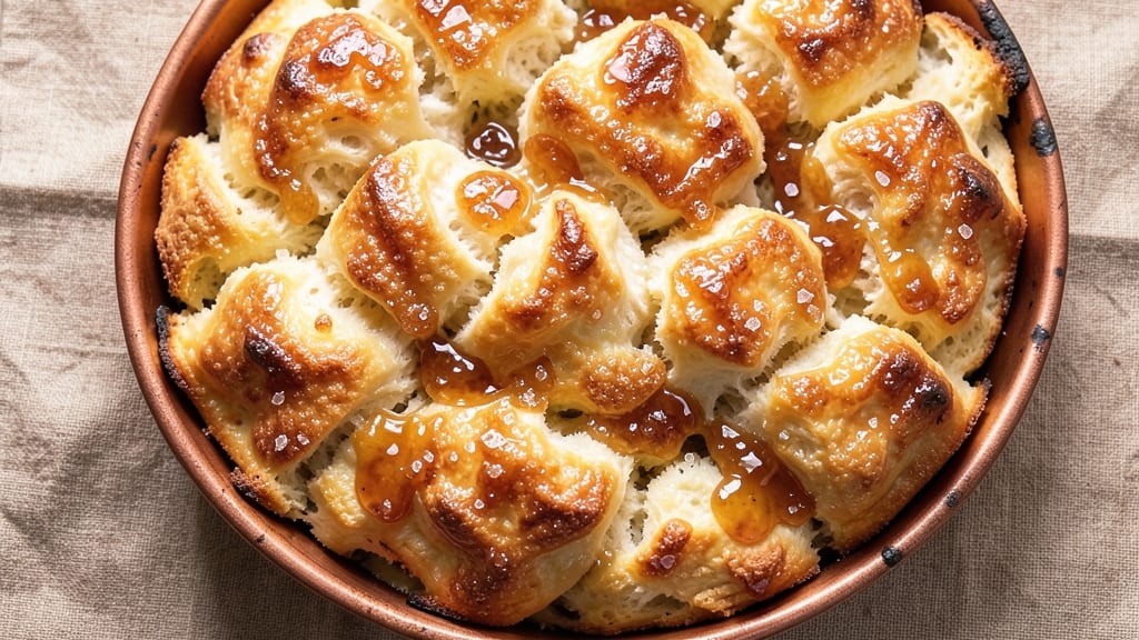 5 Star Monkey Bread Recipe: Buttery Swirls and Warm Cinnamon Magic