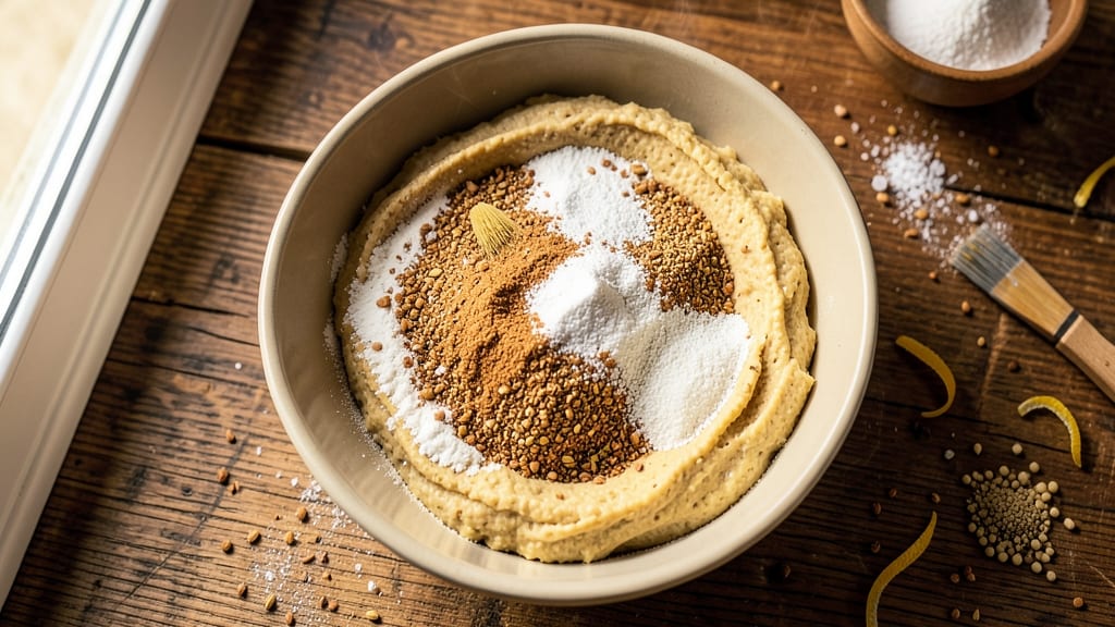 Adding Whole Wheat Flour to Bread Recipe: Nutrient-Packed Crust With No Compromise