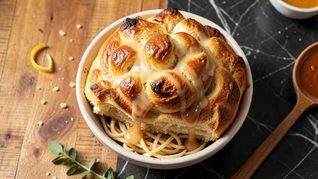 Annie's Monkey Bread Recipe: Buttery Pull-Apart Swirls in One Bake
