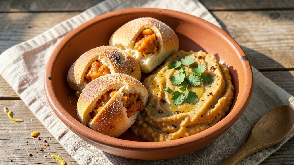 Aloo Bread Roll Recipe: Spiced Potato-Stuffed Softness for Every Bite