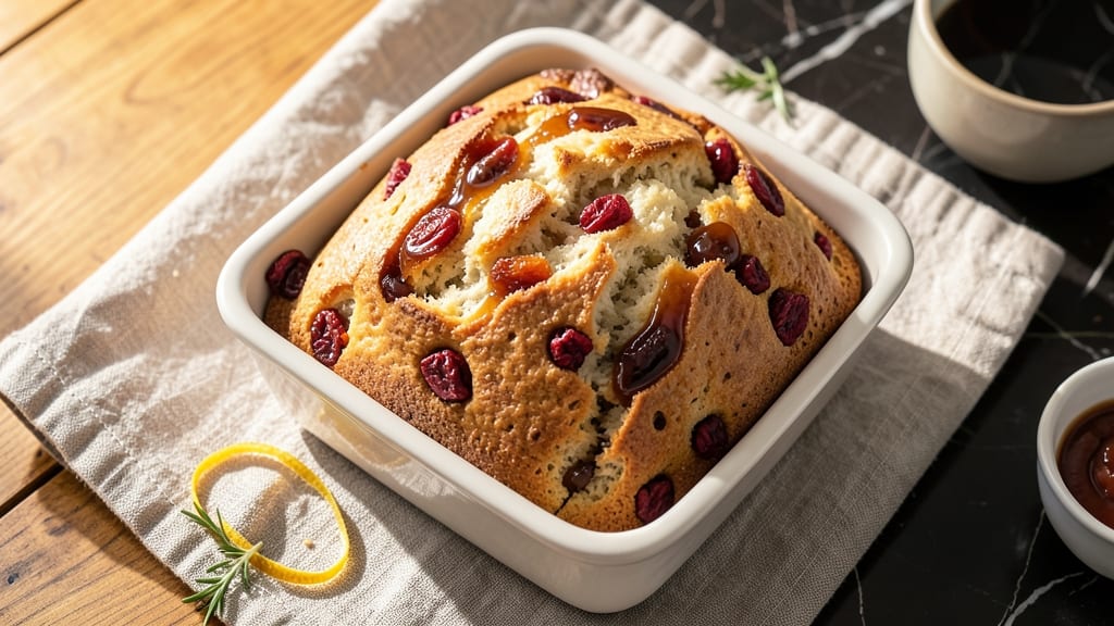 Apricot Bread Machine Recipe: Sweet-Tart Swirls Without a Single Crumb