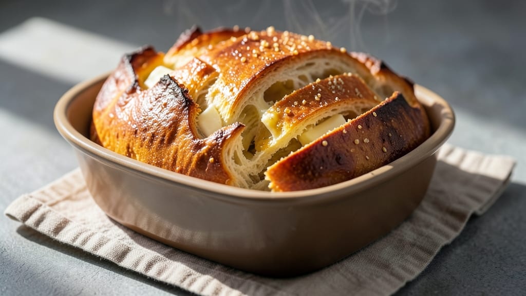 Artisan Bread in Five Minutes a Day Brioche Recipe: Ultra-Rich Dough That Rises While You Sleep