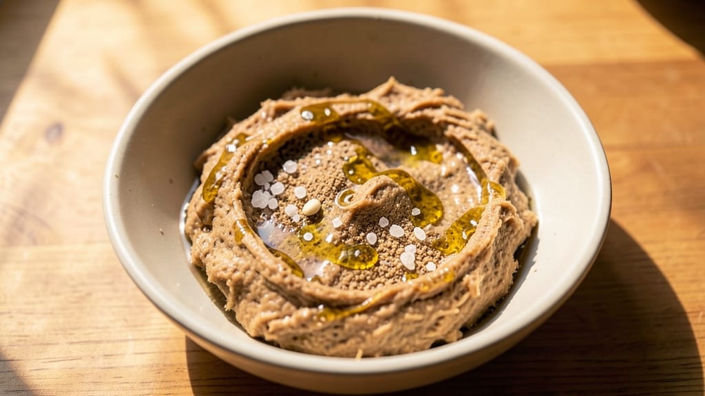80 Percent Hydration Bread Recipe: No-Knead Crust With Airy Lightness