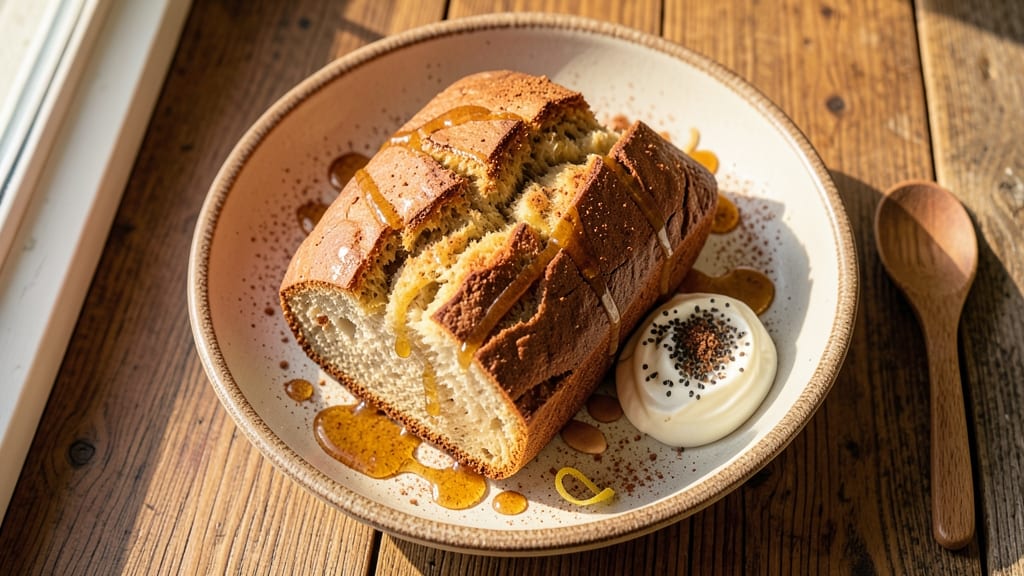 Anti Candida Bread Recipe: Gut-Friendly Sourdough With Probiotic Power