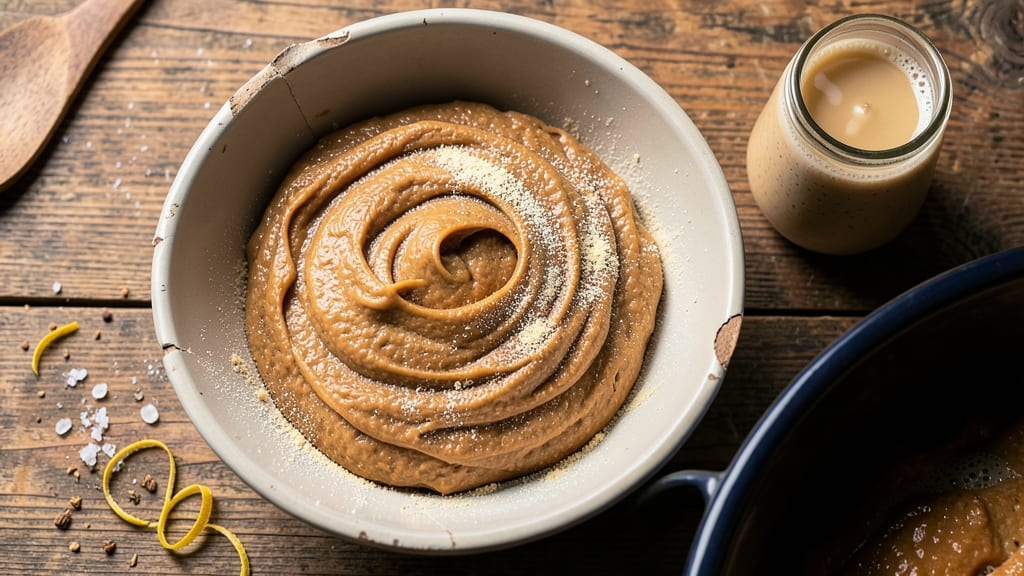 Artisan Sourdough Bread Recipe King Arthur: No-Knead Dutch Oven Crust With Foil-Sealed Softness