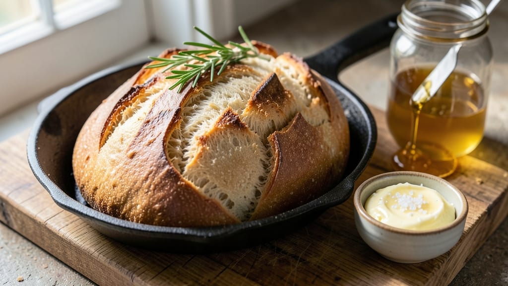 Antique White Bread Machine Recipe: Soft-Crusted Classic With Buttery Swirls