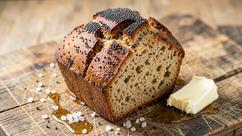 Australian Soda Bread Recipe: Buttery Crust With No-Knead Ease