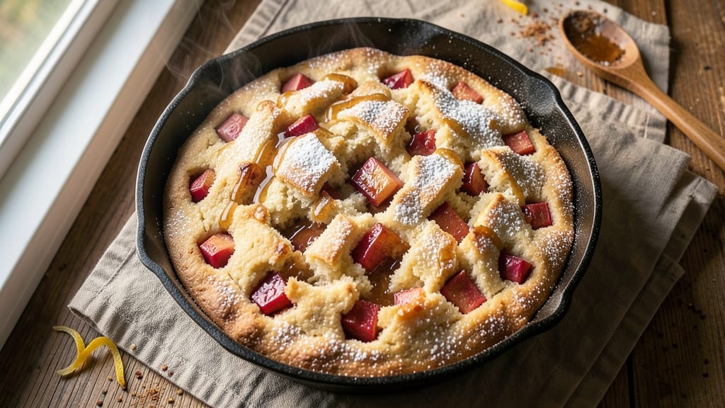 Apple Pie Bread Recipe Using Cake Mix: Cinnamon-Apple Swirl Magic in One Bowl