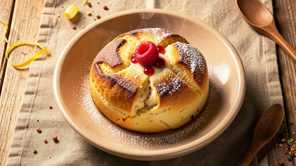 Air Fryer Yogurt Bread Recipe: Fluffy, Golden Crust in 15 Minutes