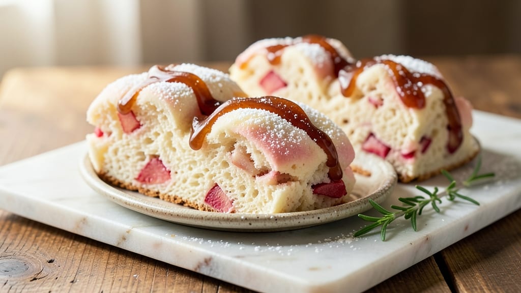 Apple Cloud Bread Recipe: Apple-Spiced Swirls and Buttery Pillowy Softness