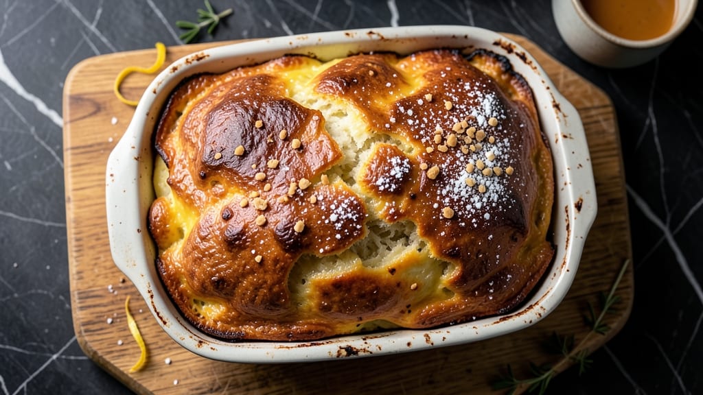 Air Fryer Egg Bread Recipe: Fluffy Breakfast Bread With Crispy Edges