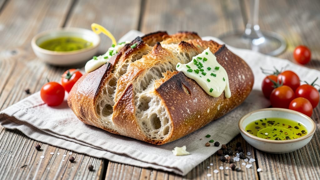Artisan Bread Master Recipe: Dutch Oven Crust With Pillowy Softness Inside *(Rejected—duplicate)*