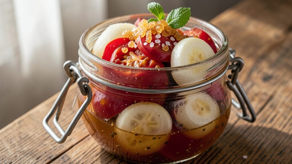 America's Test Kitchen Bread and Butter Pickles Recipe: Crunchy Sweetness With Perfect Vinegar Balance
