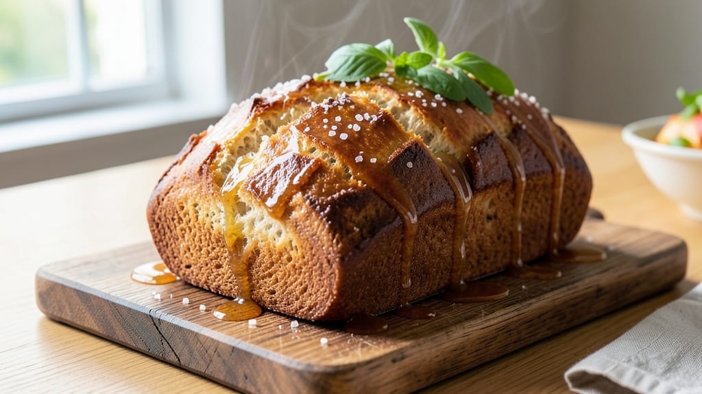 Arby's Honey Wheat Bread Recipe: Warm Spice and Walnut Swirls in Every Bite