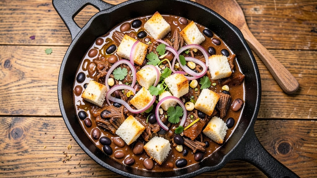 Atlanta Bread Chili Recipe: Smoky-Spiced Comfort That Steals Crowds