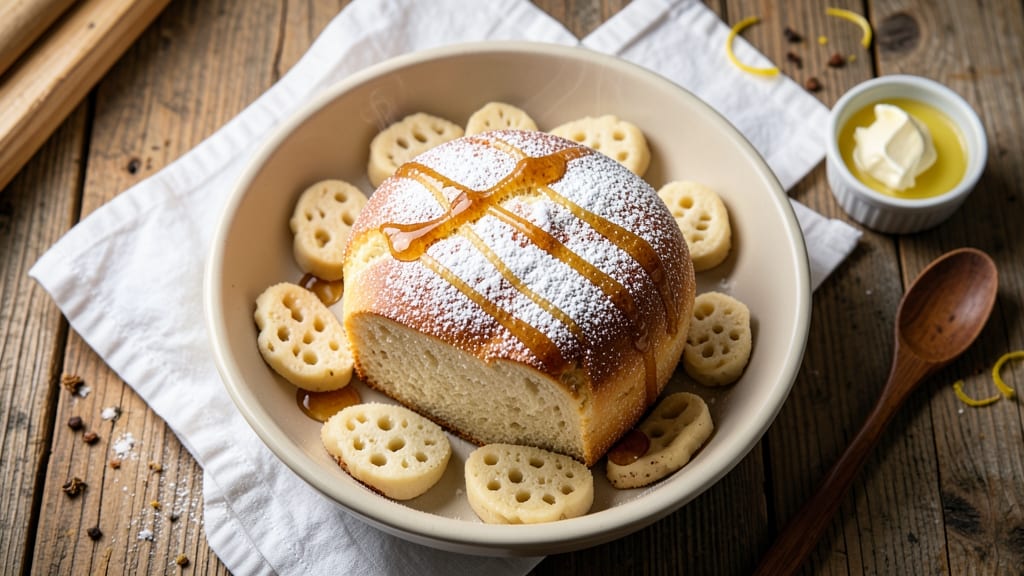 Amish Sweet White Bread Recipe: Homestyle Pillowy Softness With Crispy Crust
