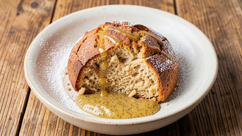 Almond Flour Bread Recipe Without Eggs: Light and Airy Rise With Nutty Depth