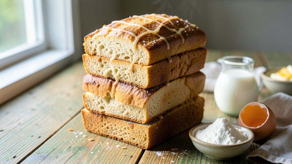 Arrowhead Mills Sandwich Bread Recipe: Homemade Crusty Crumb and Soft Slices