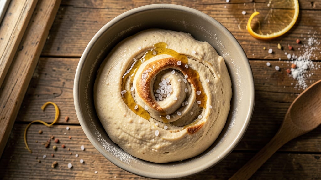 Artisan Bread Recipes in Grams: Precision-Measured Crusty Perfection