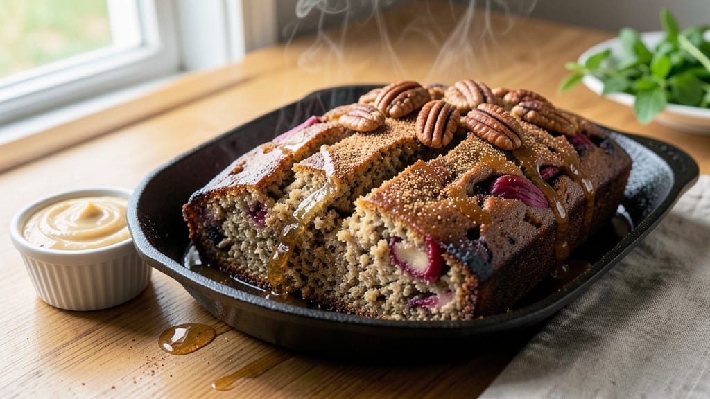 Allergy Free Banana Bread Recipe: Safe Swaps for Moist, Spice-Kissed Loaves