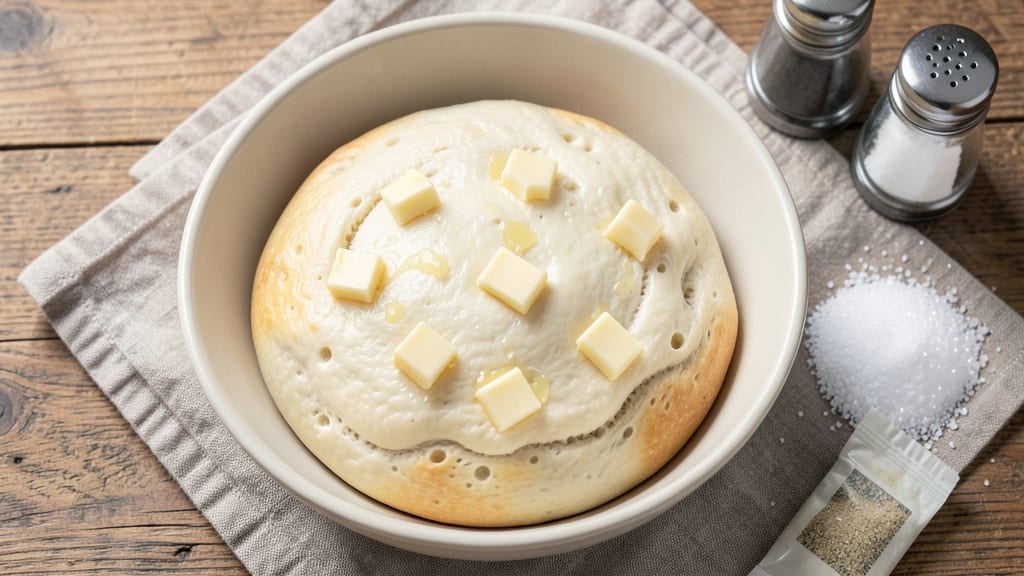 Australian White Bread Recipe: Soft, Pillowy Crust With No-Knead Ease