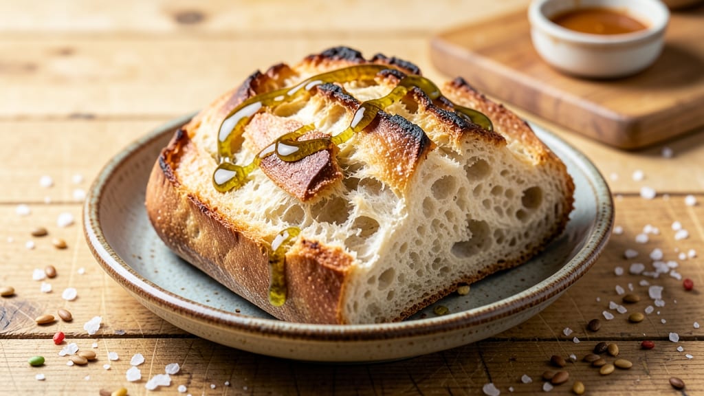 Arabic Bread Recipe Without Yeast: Quick, Flaky Layers in 15 Minutes