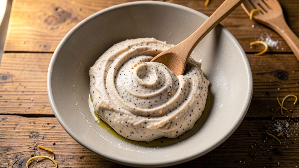 All Purpose Sourdough Bread Recipe: No-Knead, Foil-Sealed Crusty Gold