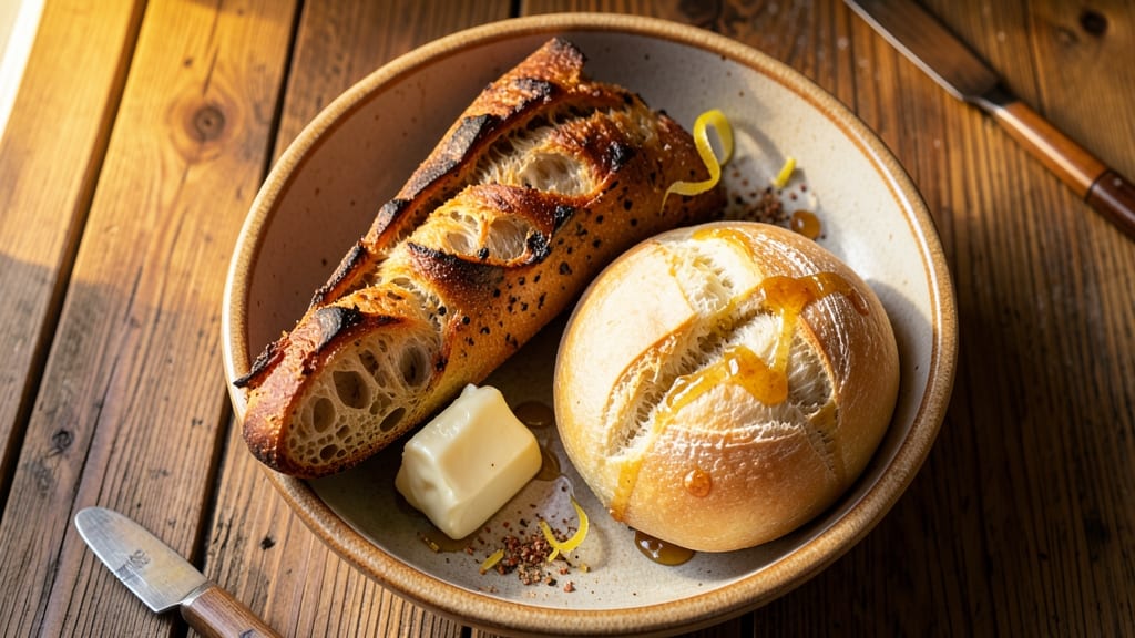 Add-On Bread Recipe: Crispy-Crusted, Pillowy Softness in One Loaf