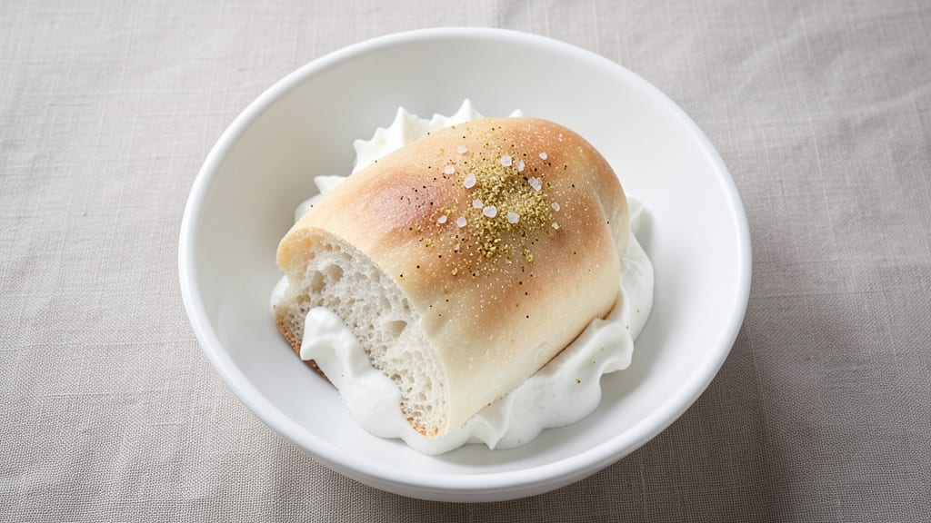 0 Calorie Bread Recipe: Lightweight Crisp With No Guilt