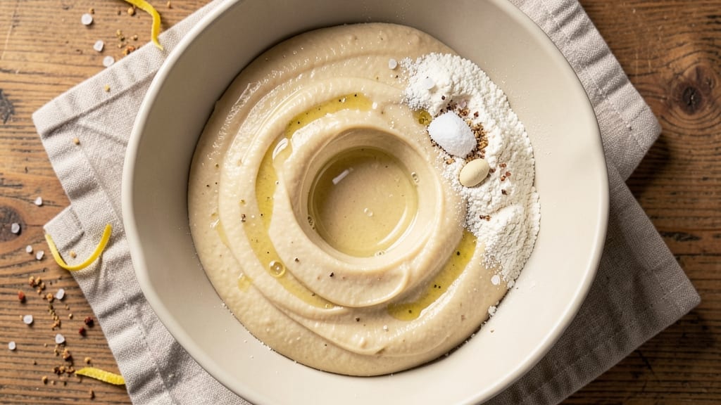 Anova Bread Recipe: Steam-Perfected Crust With No-Knead Ease