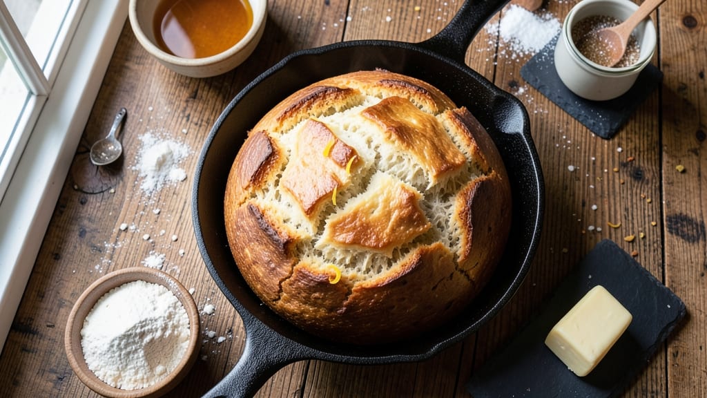 Air Fryer Beer Bread Recipe: Crispy Crust and Pillowy Softness in 15 Minutes