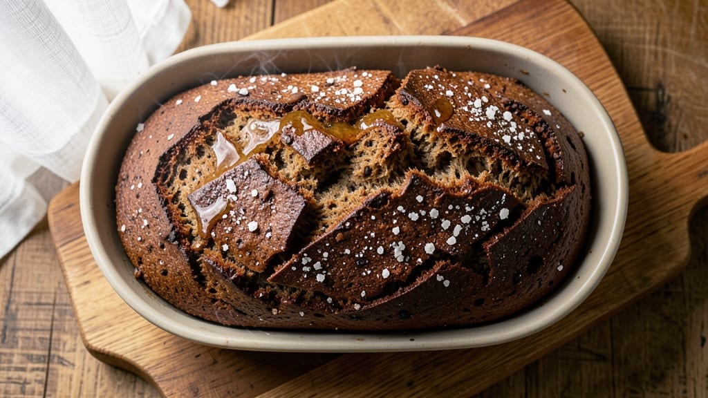 America's Test Kitchen Deli Rye Bread Recipe: Crusty, Caramelized Crunch With Malty Sweetness