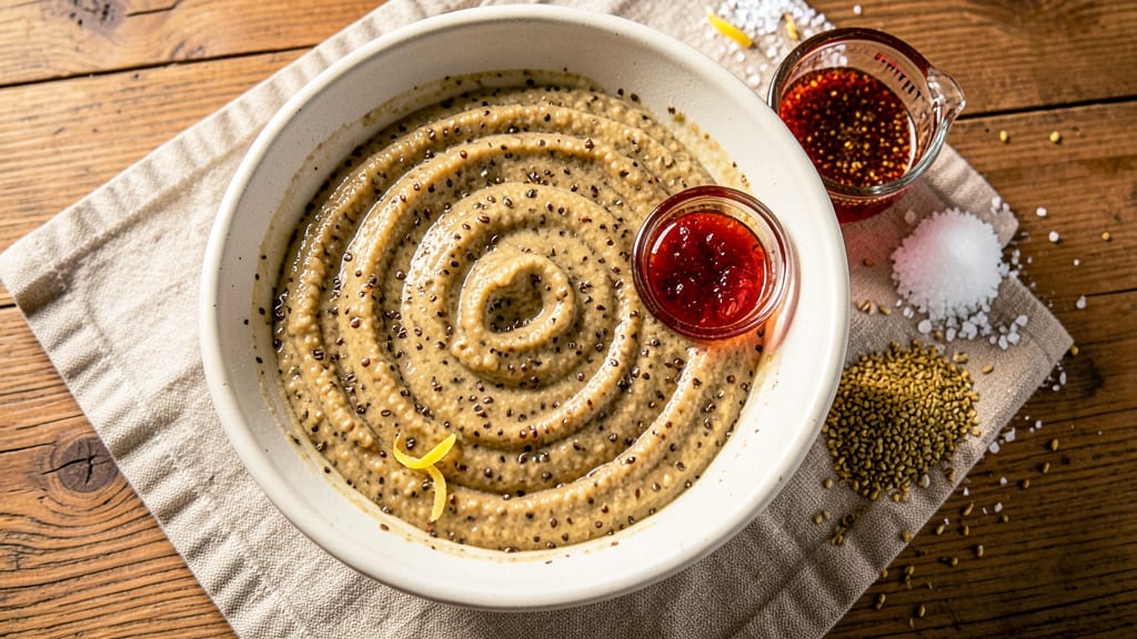 Adding Flaxseed to Bread Recipe: Nutrient-Packed Rise Without Compromising Texture