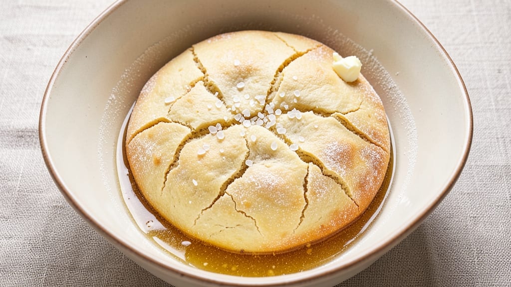 5 Min Artisan Bread Master Recipe: Crispy Crust, Soft Crumb in Minutes