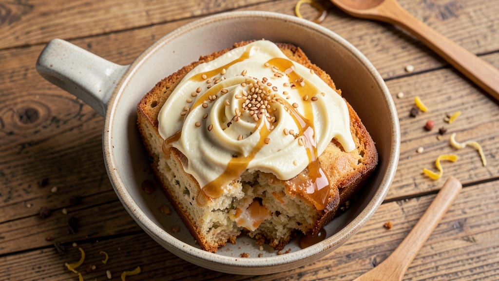 7 Eleven Cheesecake Bread Recipe: Cream Cheese Swirls and Buttery Crust Magic